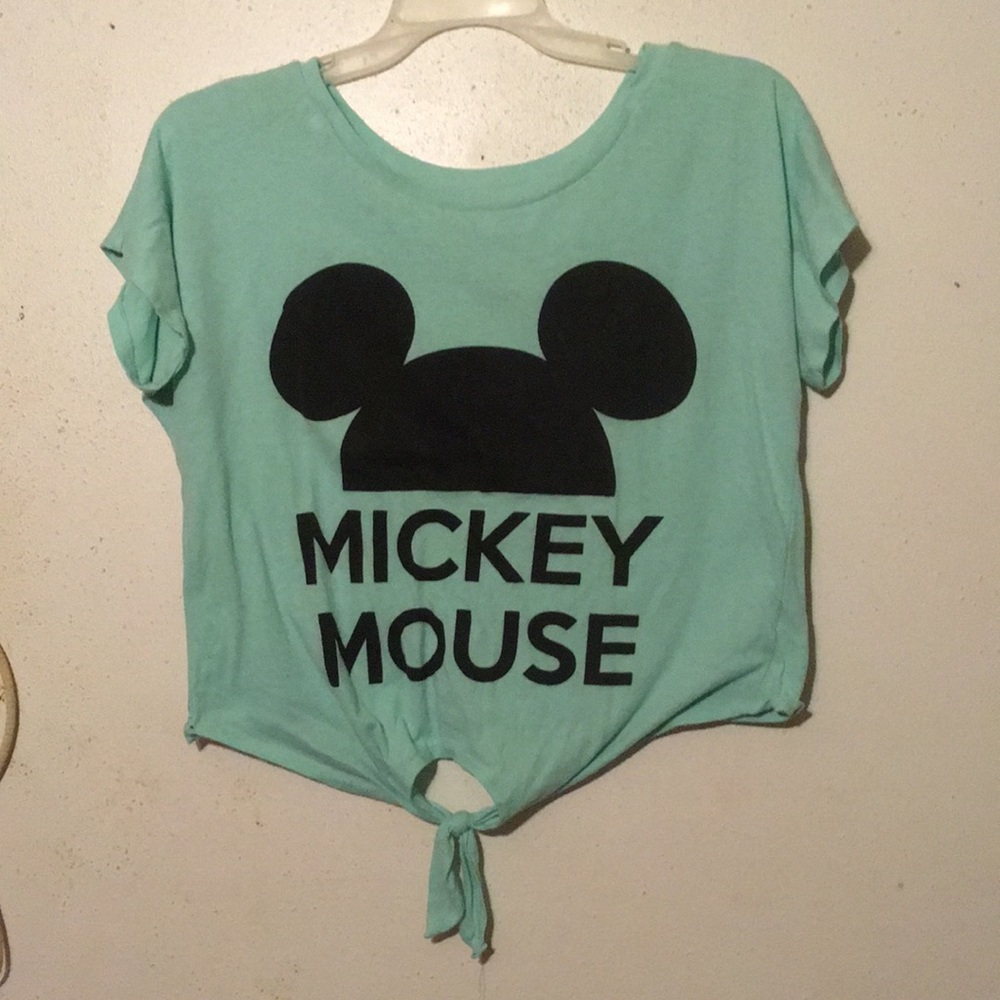 Mickey Mouse T-shirt